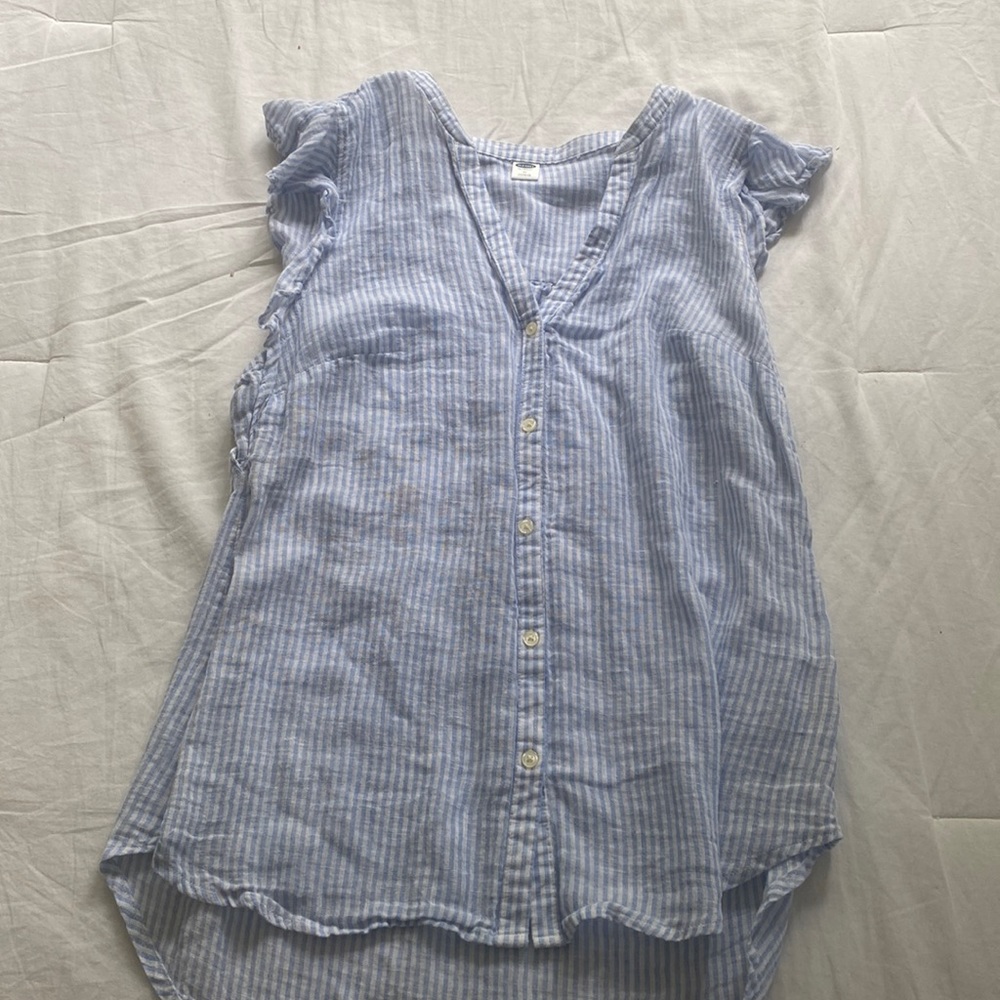 old navy tank top